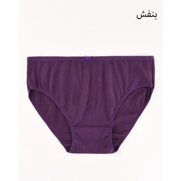 شورت نخی کبریتی زنانه MBB سایز 3XL